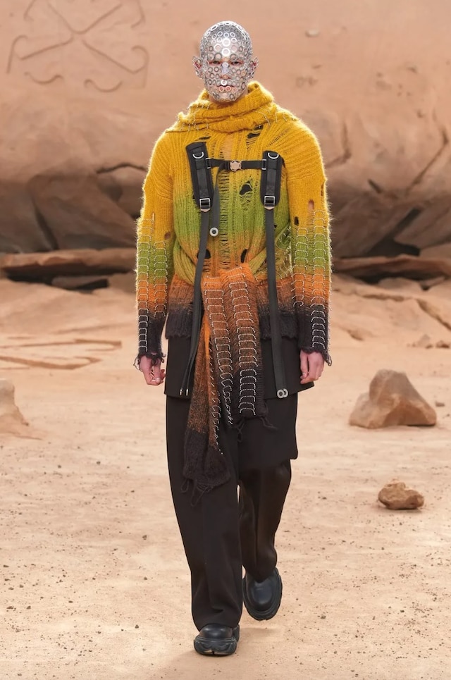 Off-White AW23 14