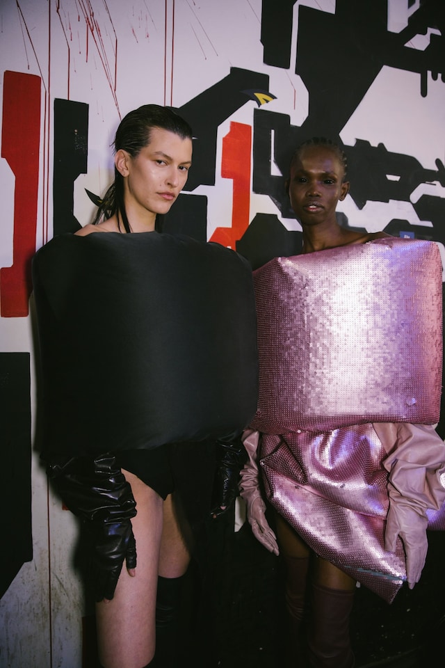 Rick Owens AW23 0