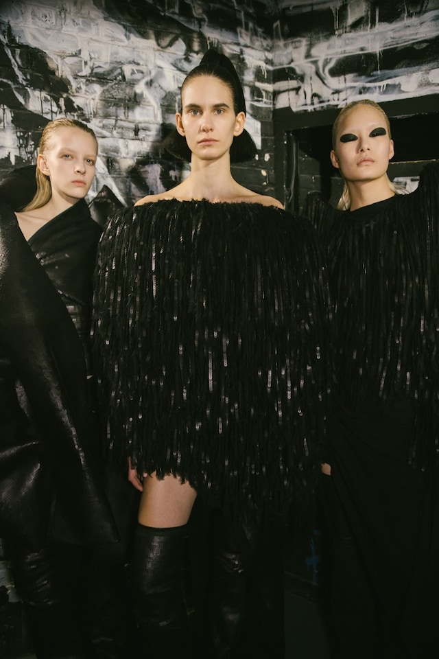 Rick Owens AW23 6
