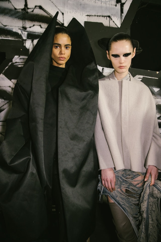 Rick Owens AW23 10
