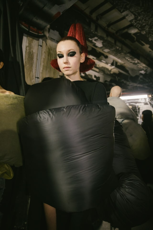 Rick Owens AW23 12