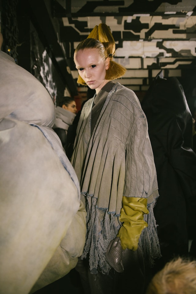 Rick Owens AW23 13