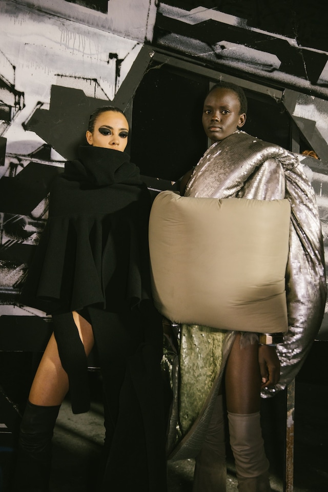 Rick Owens AW23 16