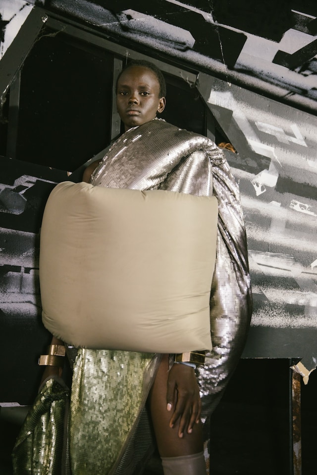 Rick Owens AW23 17