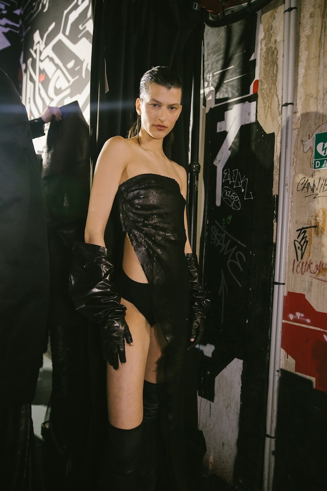 Rick Owens AW23 19