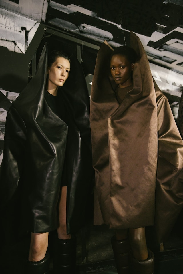 Rick Owens AW23 20