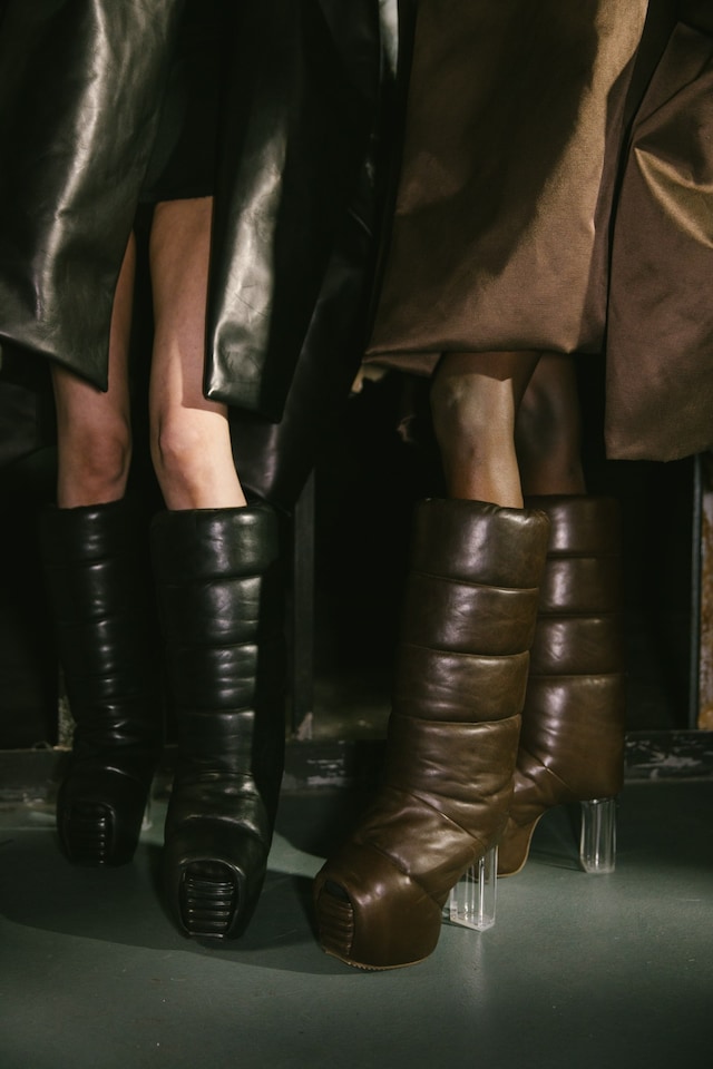Rick Owens AW23 21