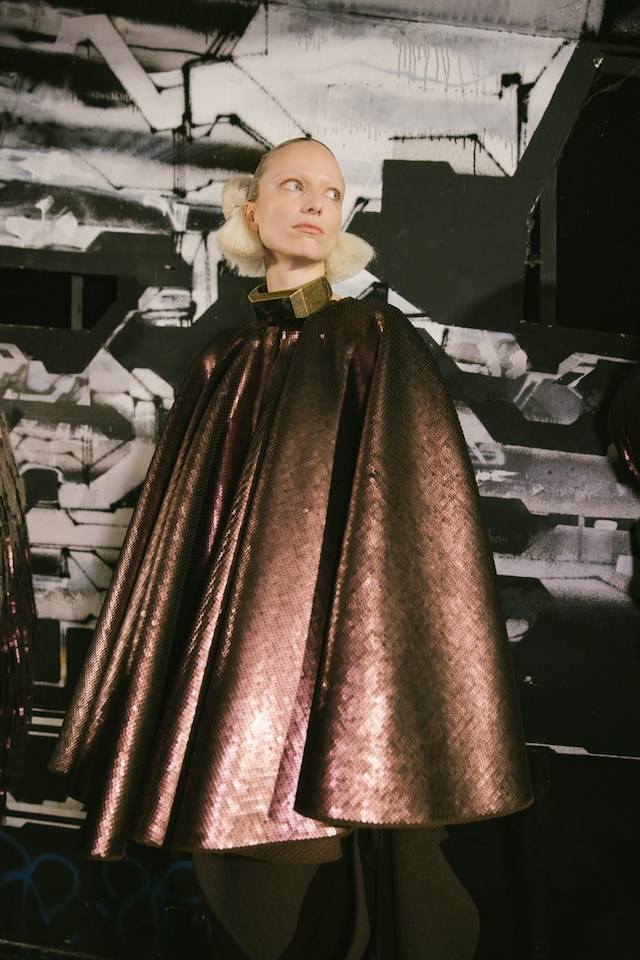 Rick Owens AW23 23