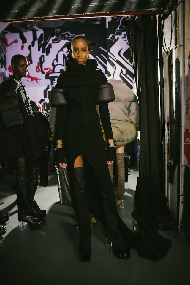 Rick Owens AW23 25