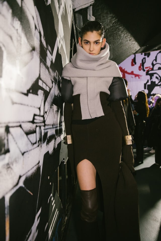 Rick Owens AW23 26