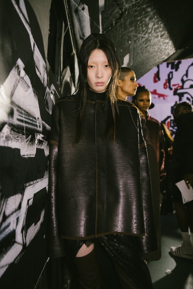 Rick Owens AW23 27