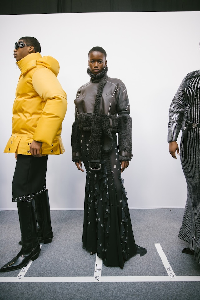 Copy of Off-White_AW23_PFW_Dazed_CrisFragkou_24 9