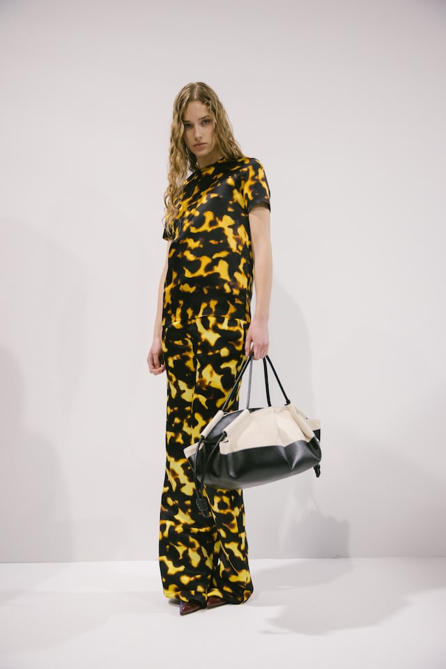 Loewe AW23 womenswear 3
