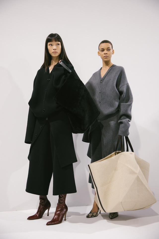 Loewe AW23 womenswear 5