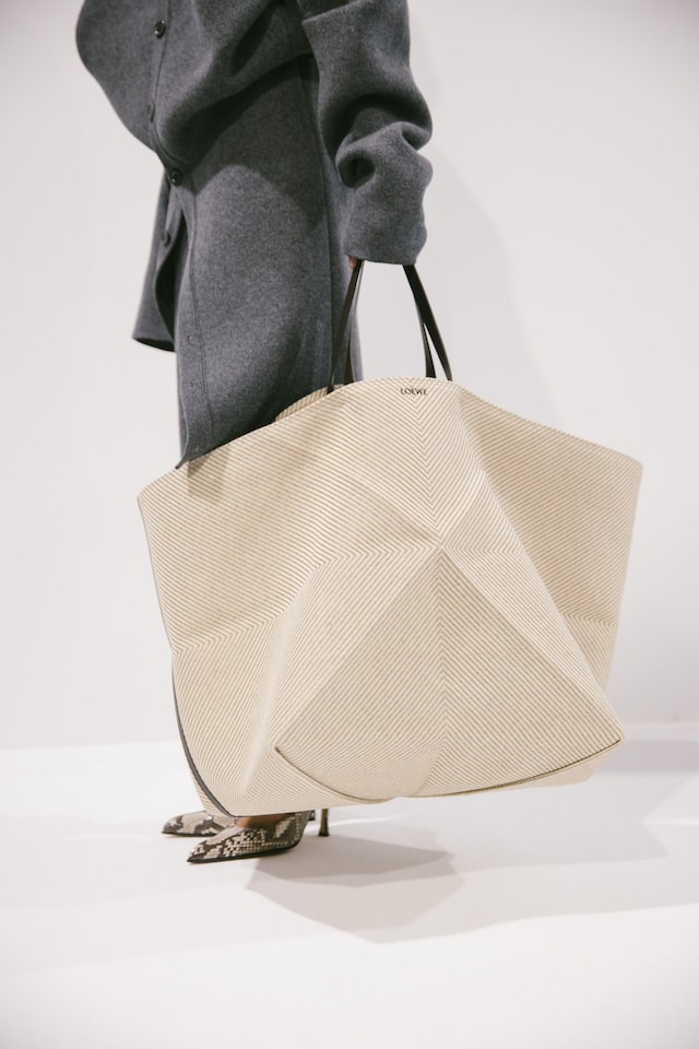 Loewe AW23 womenswear 6