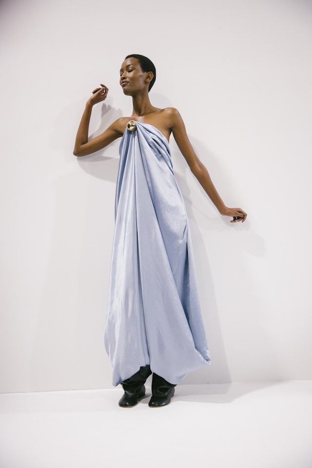 Loewe AW23 womenswear 7