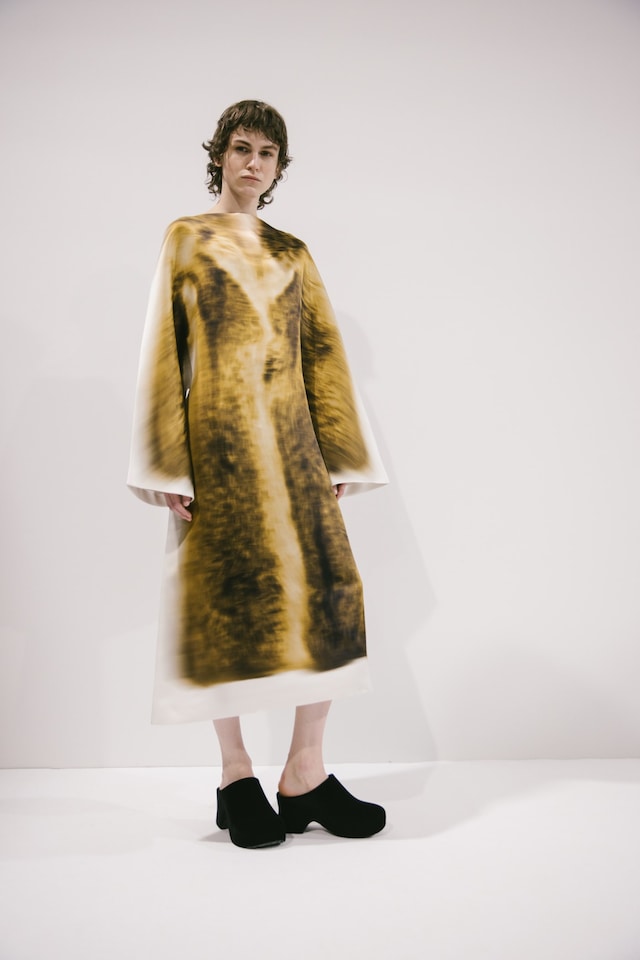 Loewe AW23 womenswear 9