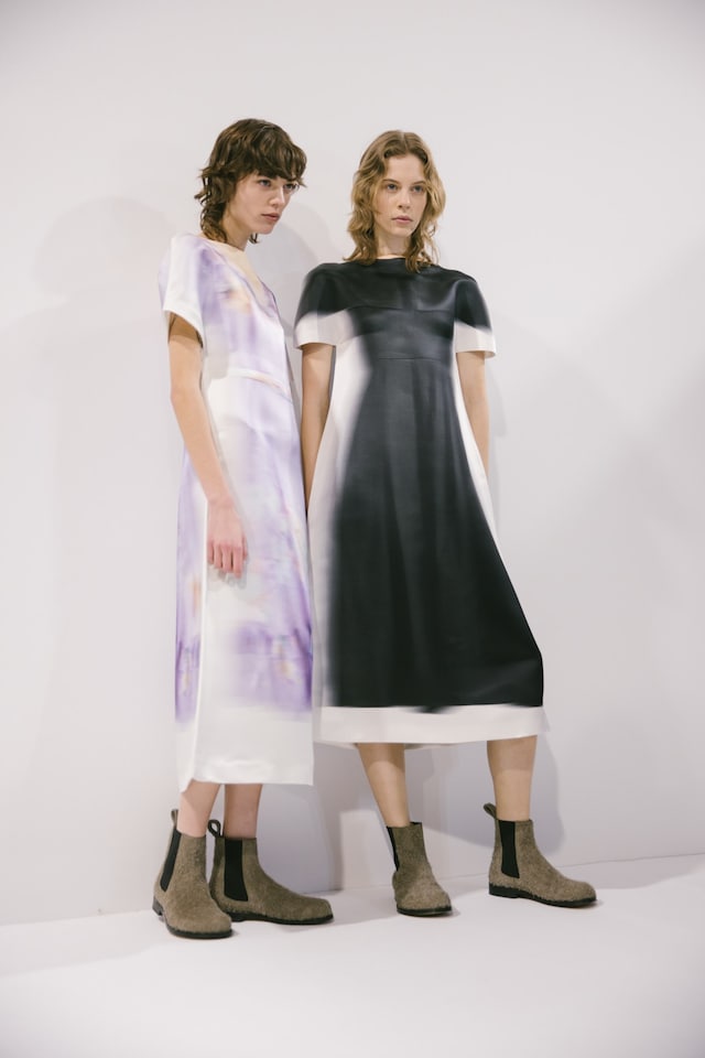 Loewe AW23 womenswear 11