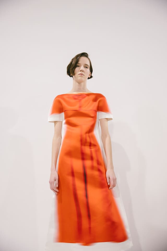 Loewe AW23 womenswear 13