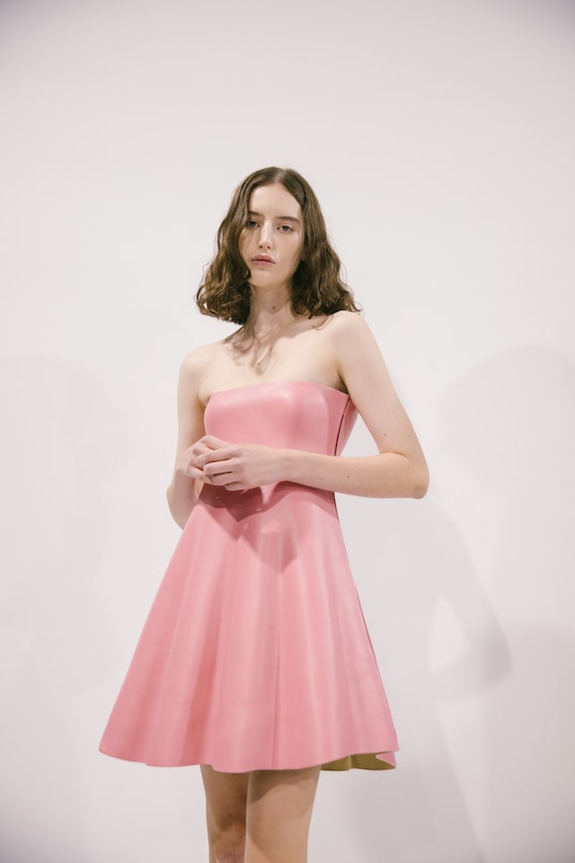 Loewe AW23 womenswear 15