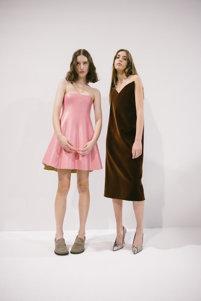 Loewe AW23 womenswear 16