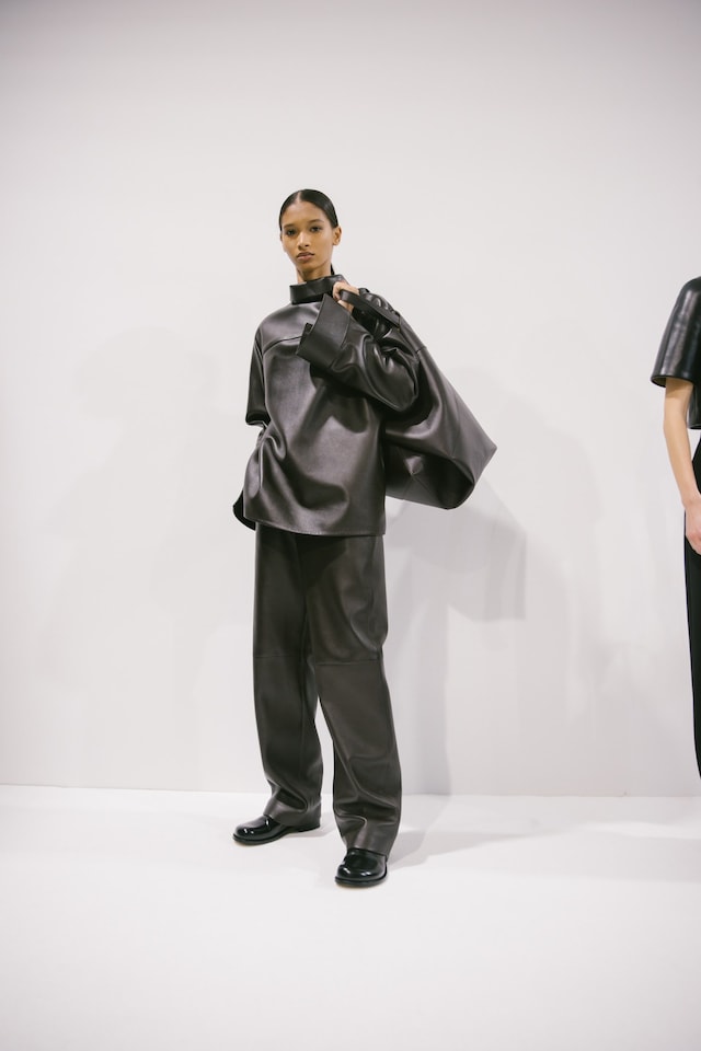 Loewe AW23 womenswear 20