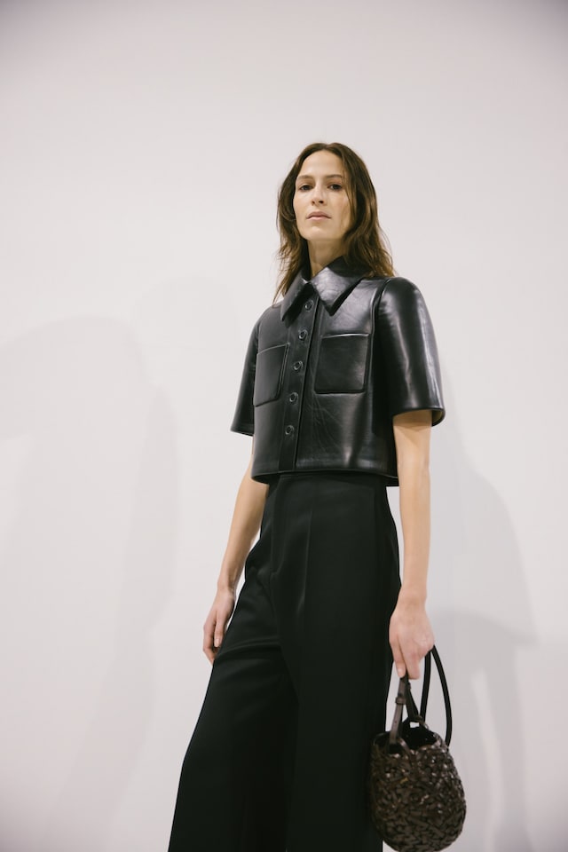 Loewe AW23 womenswear 21
