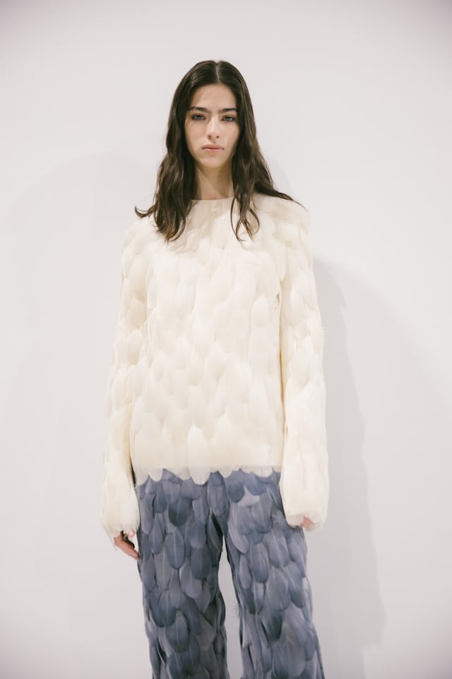 Loewe AW23 womenswear 22