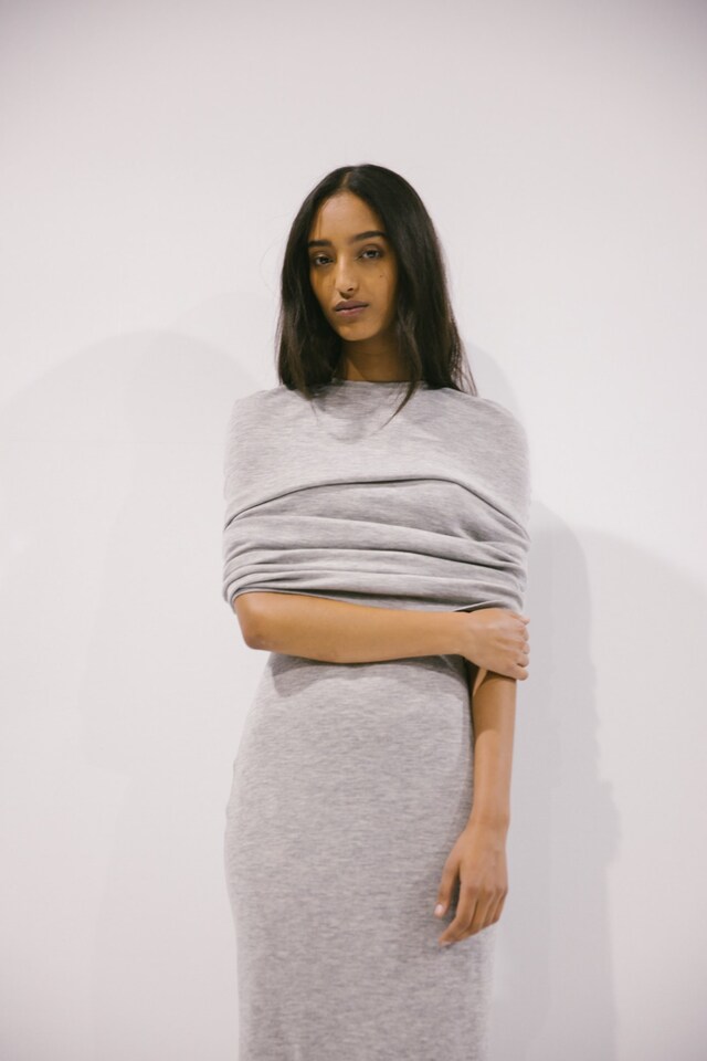 Loewe AW23 womenswear 24