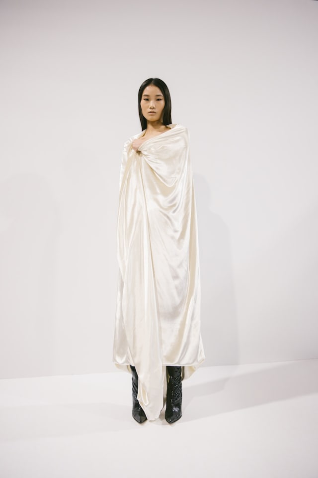 Loewe AW23 womenswear 27