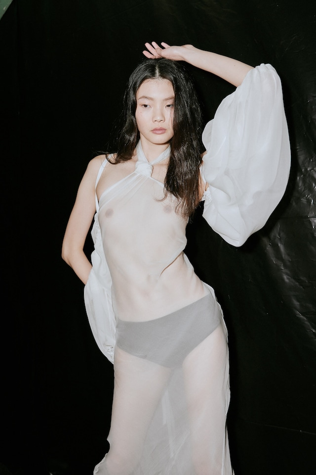 Ann Demeulemeester AW23 5