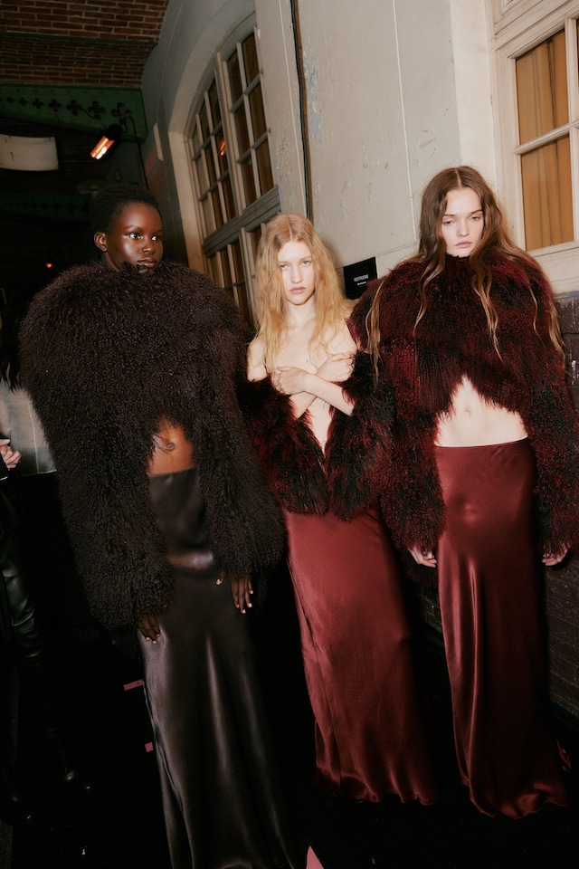 Ann Demeulemeester AW23 9