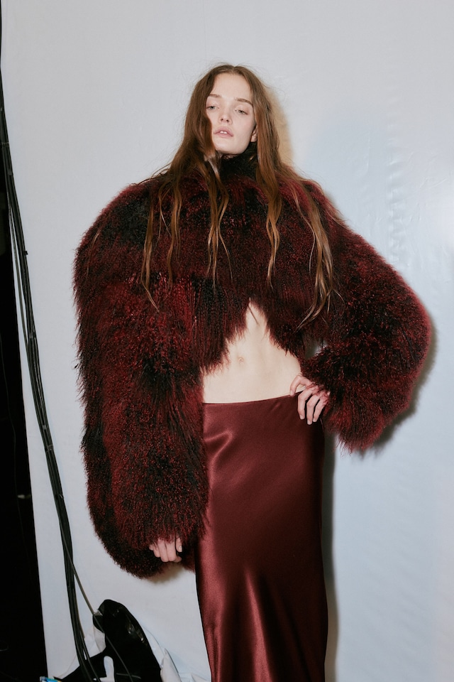 Ann Demeulemeester AW23 15