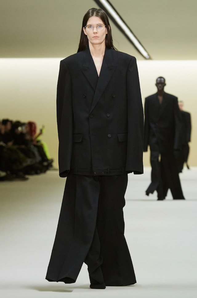Balenciaga AW23 3