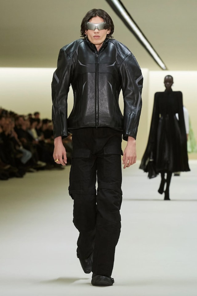 Balenciaga AW23 8