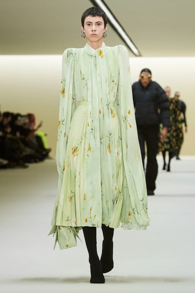 Balenciaga AW23 10