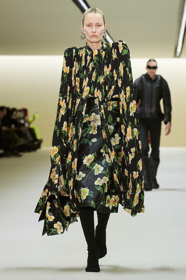 Balenciaga AW23 12