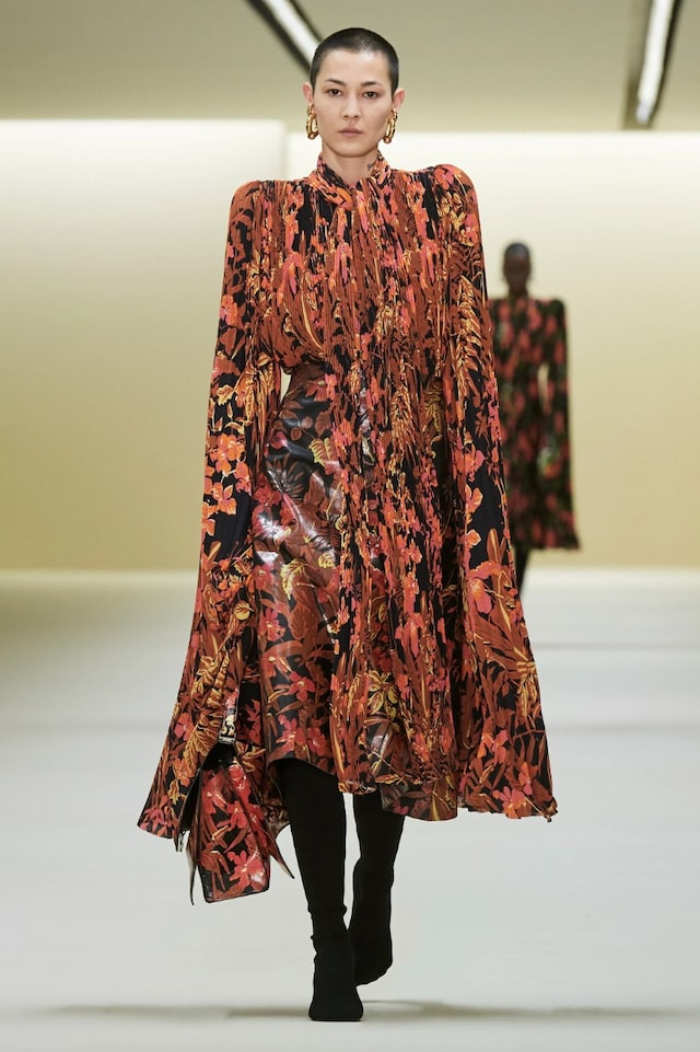 Balenciaga AW23 14