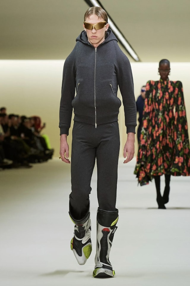 Balenciaga AW23 15