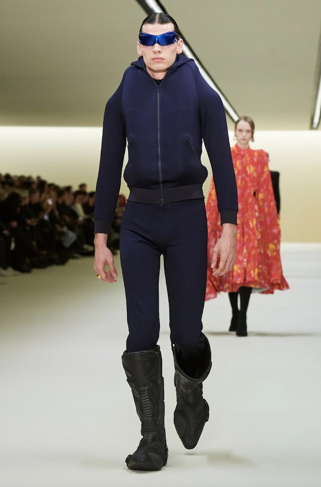 Balenciaga AW23 16