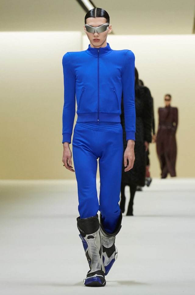 Balenciaga AW23 20