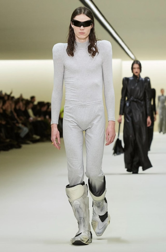 Balenciaga AW23 25