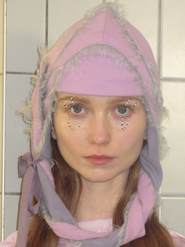 Kiko Kostadinov AW23 womenswear 1