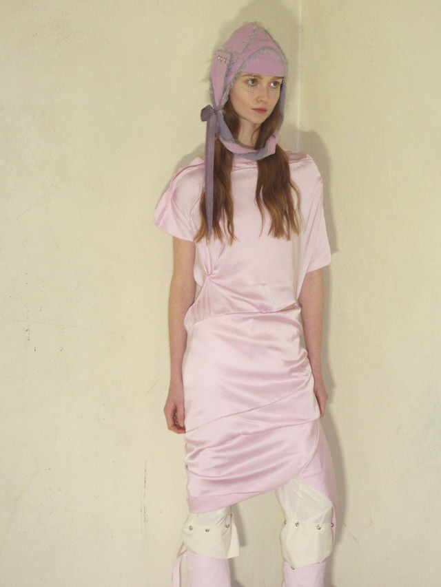 Kiko Kostadinov AW23 womenswear 5