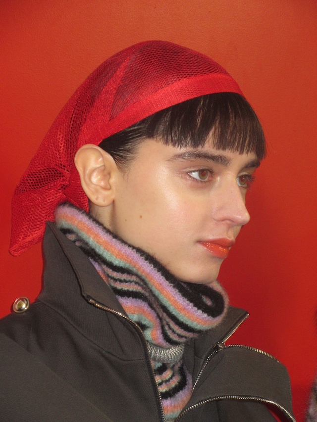Kiko Kostadinov AW23 womenswear 7