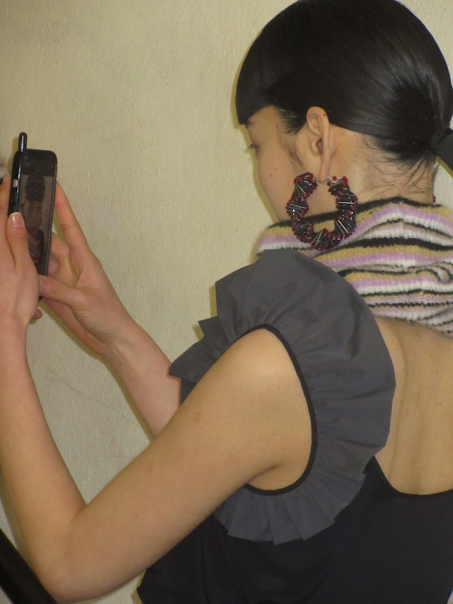 Kiko Kostadinov AW23 womenswear 15