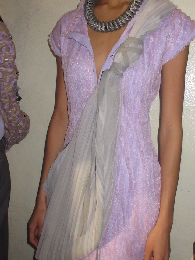 Kiko Kostadinov AW23 womenswear 22