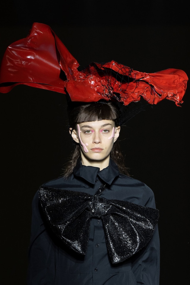 Noir Kei Ninomiya AW23 18