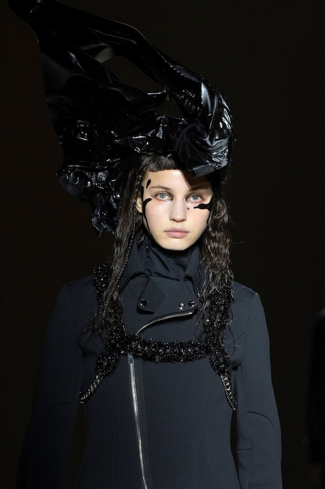 Noir Kei Ninomiya AW23 19
