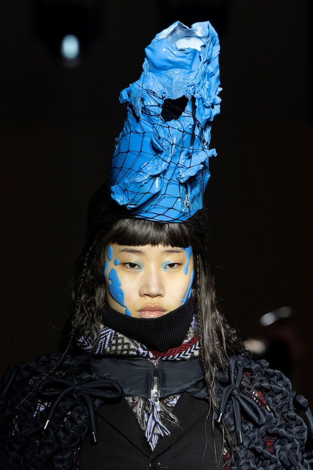 Noir Kei Ninomiya AW23 20